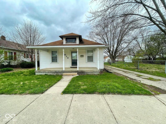 2619 JACKSON ST, ANDERSON, IN 46016 - Image 1
