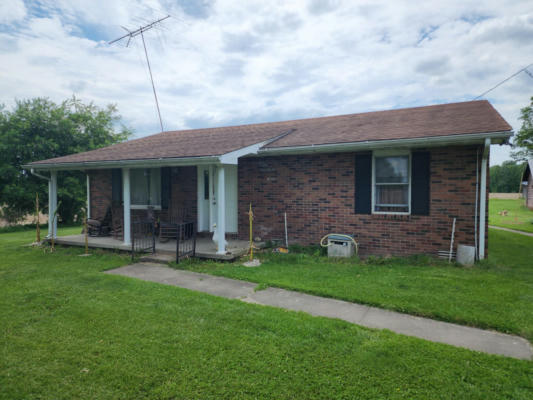 5798 S 1000 E, CROTHERSVILLE, IN 47229 - Image 1