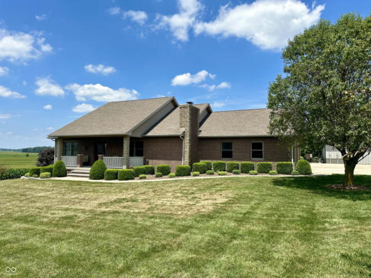 6960 E COUNTY ROAD 50 N, SEYMOUR, IN 47274 - Image 1