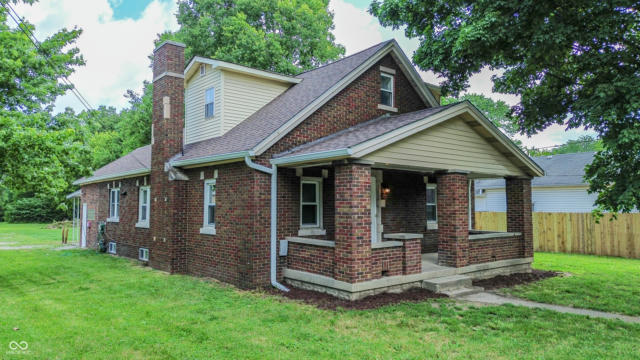 5042 W MORRIS ST, INDIANAPOLIS, IN 46241 - Image 1