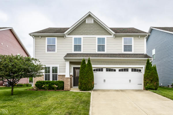 12318 HAWKS NEST DR, FISHERS, IN 46037 - Image 1