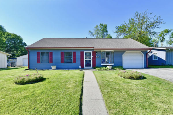 5255 PENWAY ST, INDIANAPOLIS, IN 46224 - Image 1