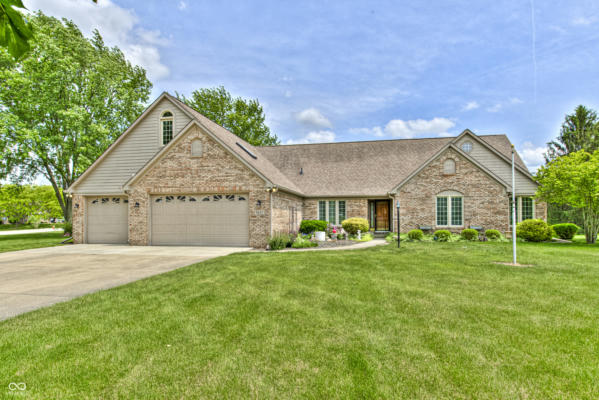 9557 WINDMILL DR, PITTSBORO, IN 46167 - Image 1