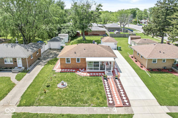 2432 GERRARD AVE, INDIANAPOLIS, IN 46224 - Image 1