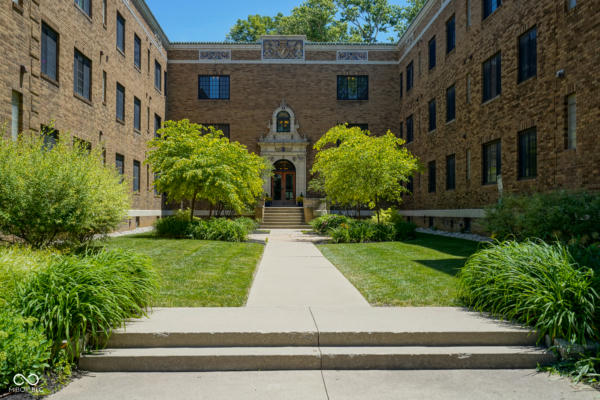 5347 N COLLEGE AVE APT 205, INDIANAPOLIS, IN 46220 - Image 1