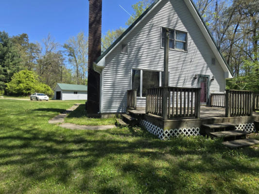 1873 E PRIVATE ROAD 650 N, BRAZIL, IN 47834 - Image 1