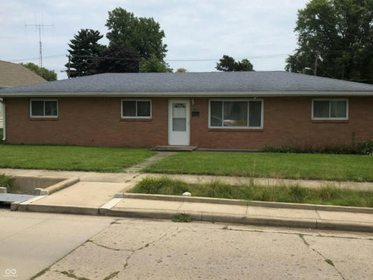 725 N LIVINGSTON AVE, INDIANAPOLIS, IN 46222 - Image 1