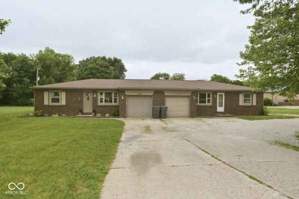 5508 MCFARLAND RD, INDIANAPOLIS, IN 46227 - Image 1