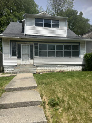 1232 W 35TH ST, INDIANAPOLIS, IN 46208, photo 2 of 4
