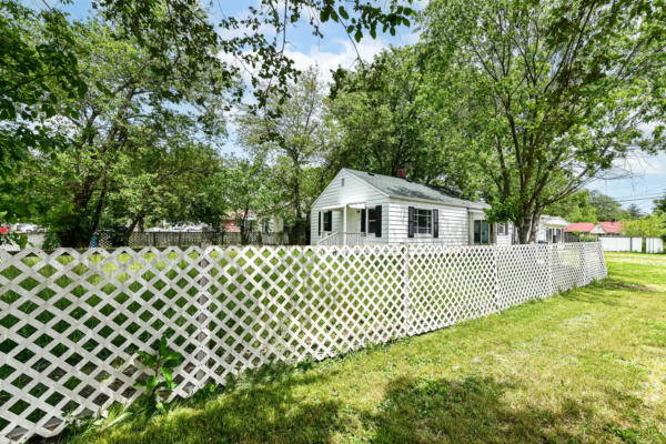 355 S VINE ST, INDIANAPOLIS, IN 46241 - Image 1