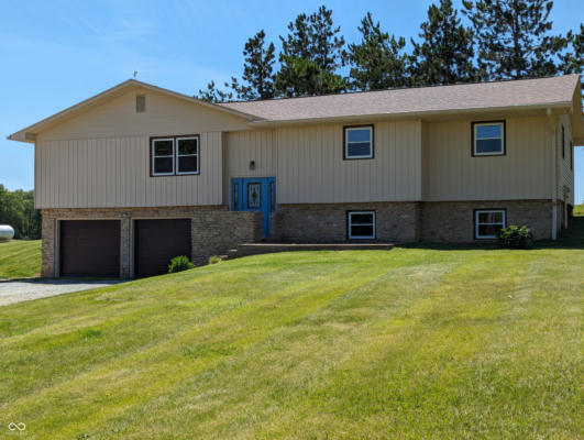 8773 S COUNTY ROAD 125 E, LEWISVILLE, IN 47352 - Image 1