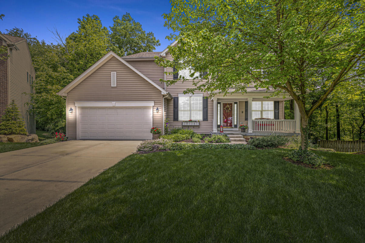 11769 HOLBROOK CLOSE, FISHERS, IN 46037, photo 1 of 64