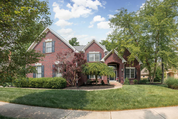 7928 PRESERVATION DR, INDIANAPOLIS, IN 46278 - Image 1