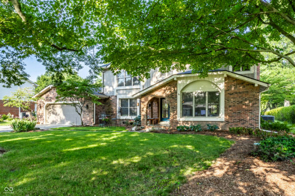 306 WOODLAND EAST DR, GREENFIELD, IN 46140 - Image 1