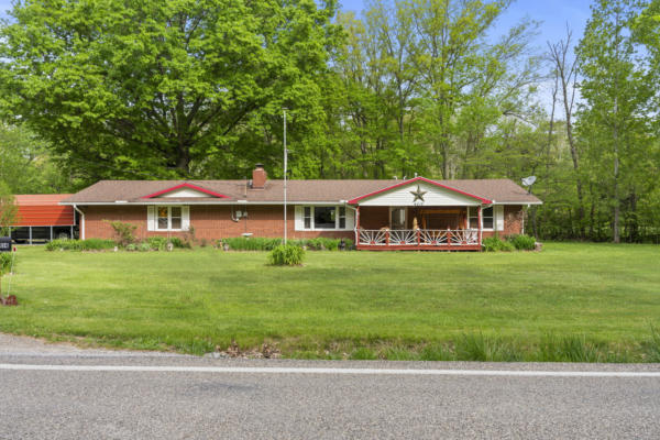 4415 STATE HIGHWAY 42, CLOVERDALE, IN 46120 - Image 1