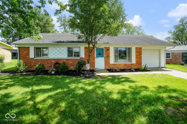 425 MADISON DR, GREENFIELD, IN 46140 - Image 1
