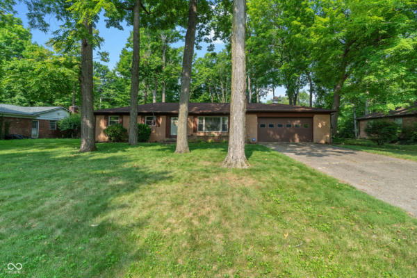 7244 N TUXEDO ST, INDIANAPOLIS, IN 46240 - Image 1