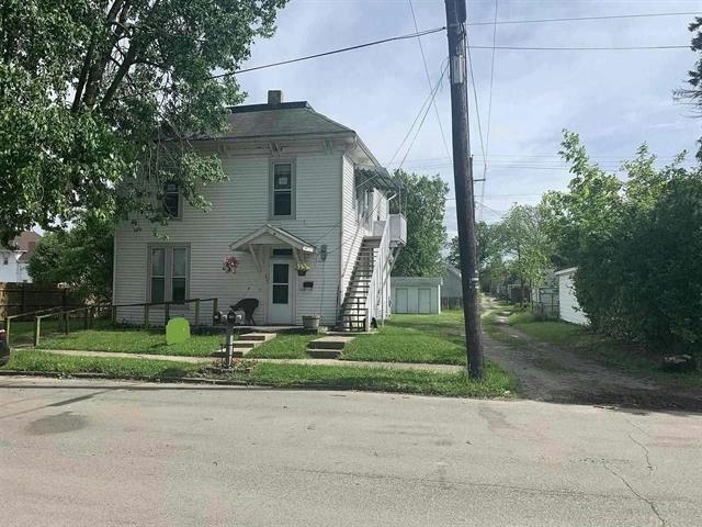 221 W ELM ST, HARTFORD CITY, IN 47348, photo 1 of 20