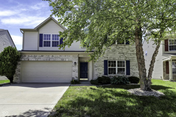 12352 COOL WINDS WAY, FISHERS, IN 46037 - Image 1