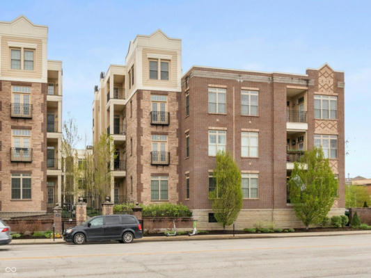 450 E OHIO ST APT 321, INDIANAPOLIS, IN 46204 - Image 1