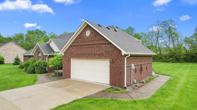 12907 N CUMMINS CT, MOORESVILLE, IN 46158, photo 2 of 23