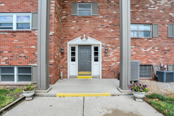 5034 ALLISONVILLE RD UNIT D, INDIANAPOLIS, IN 46205 - Image 1
