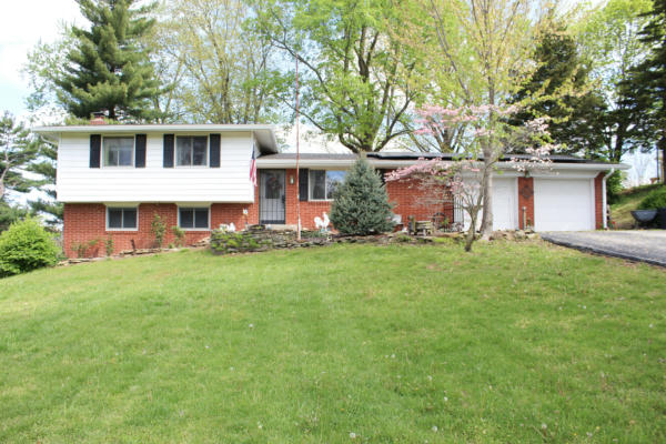 5030 MOUNT PLEASANT NORTH ST, GREENWOOD, IN 46142 - Image 1