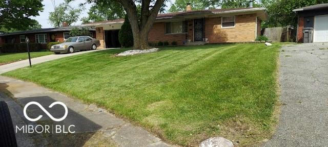 4013 N AUDUBON RD, INDIANAPOLIS, IN 46226 - Image 1