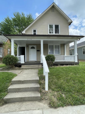 2116 PEARL ST, ANDERSON, IN 46016 - Image 1
