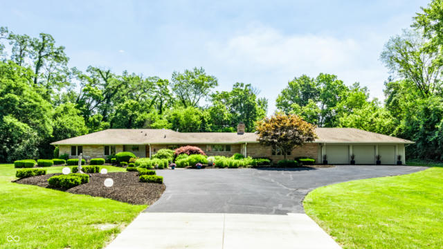 6470 LAWRENCE DR, INDIANAPOLIS, IN 46226 - Image 1