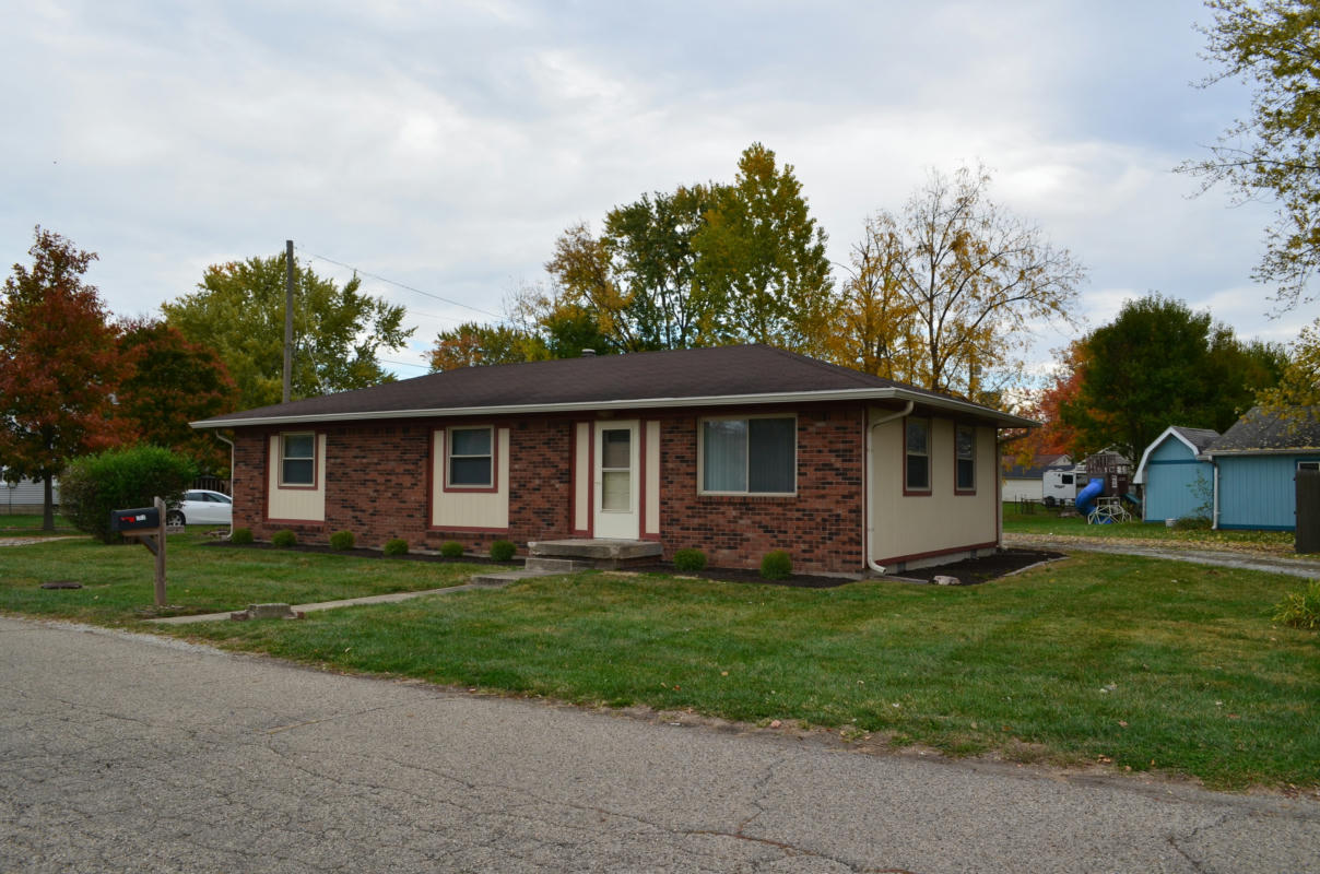 5979 S WALCOTT ST, INDIANAPOLIS, IN 46227, photo 1 of 8