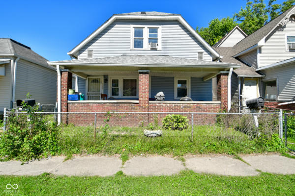 620 ARBOR AVE, INDIANAPOLIS, IN 46221 - Image 1