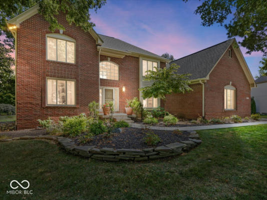 483 TWIN OAKS DR, CARMEL, IN 46032 - Image 1