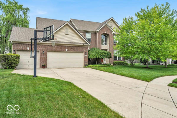 12647 CHARGERS CT, FISHERS, IN 46037 - Image 1