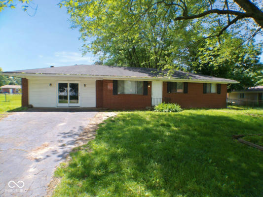 4113 GAMBEL RD, INDIANAPOLIS, IN 46221 - Image 1