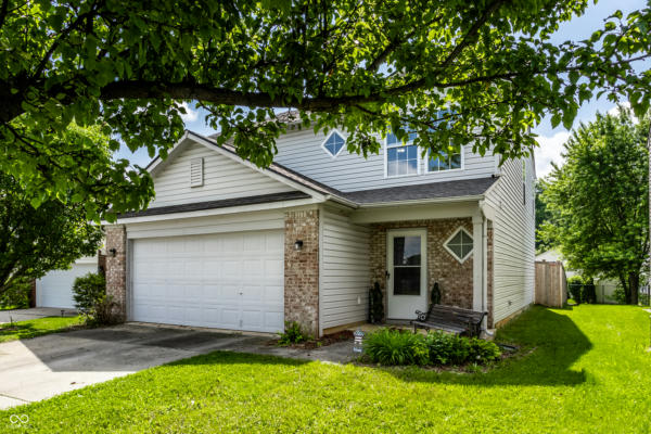 5377 DOLLAR FORGE CT, INDIANAPOLIS, IN 46221 - Image 1