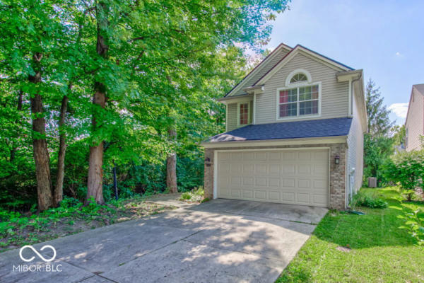 5183 PIN OAK DR, INDIANAPOLIS, IN 46254 - Image 1