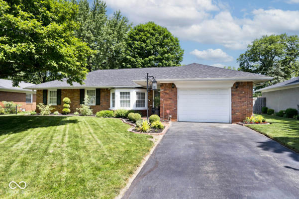 3030 EARL DR, INDIANAPOLIS, IN 46227 - Image 1