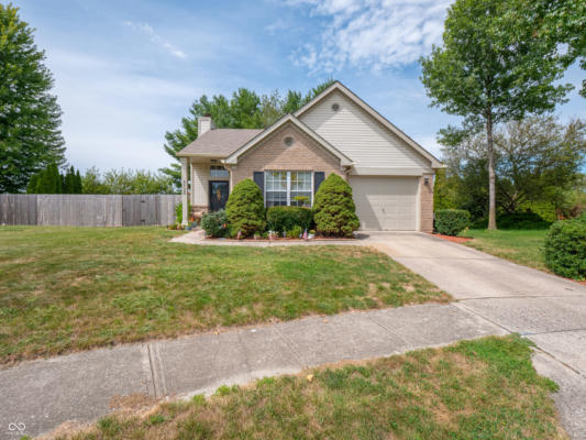 4928 EAGLE TALON CT, INDIANAPOLIS, IN 46254 - Image 1