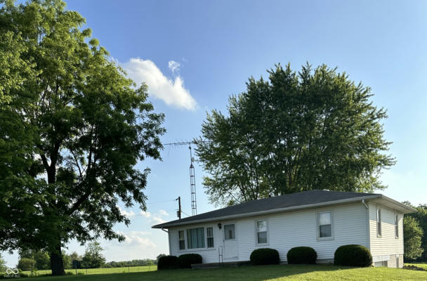 2365 S COUNTY ROAD 60 E, GREENSBURG, IN 47240 - Image 1