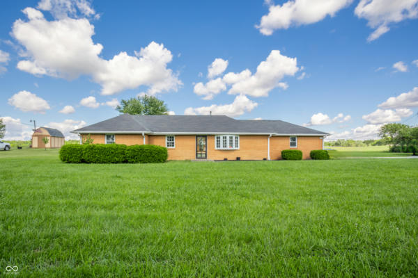 5354 N COUNTY ROAD 100 E, NEW CASTLE, IN 47362 - Image 1