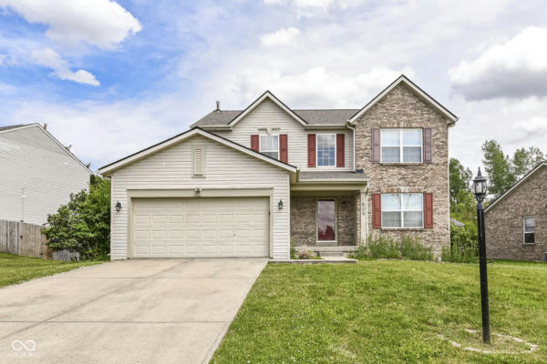 609 TANNINGER DR, INDIANAPOLIS, IN 46239 - Image 1