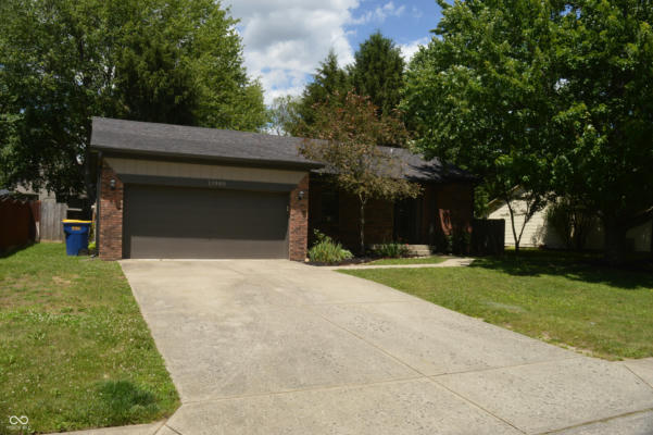 11960 FAIRWAY CIRCLE SOUTH DR, INDIANAPOLIS, IN 46236 - Image 1