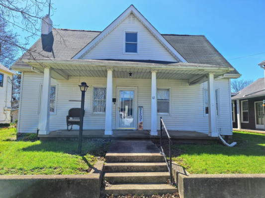 17 E JACKSON ST, KNIGHTSTOWN, IN 46148 - Image 1