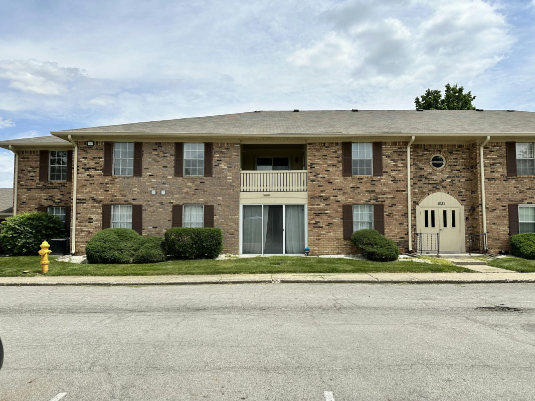 1632 WELLESLEY CT APT 5, INDIANAPOLIS, IN 46219, photo 1 of 17