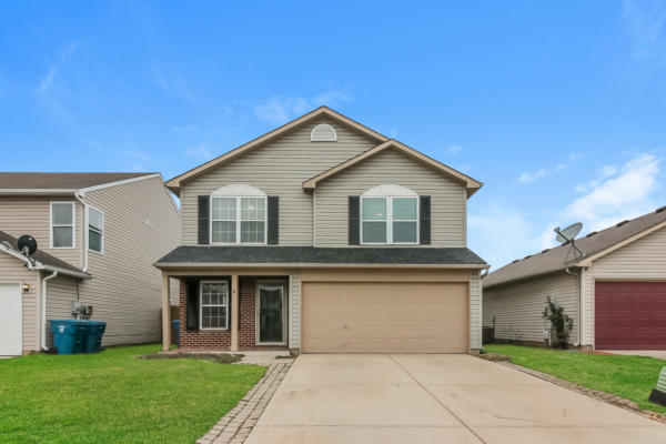 408 RED TAIL LN, INDIANAPOLIS, IN 46241 - Image 1