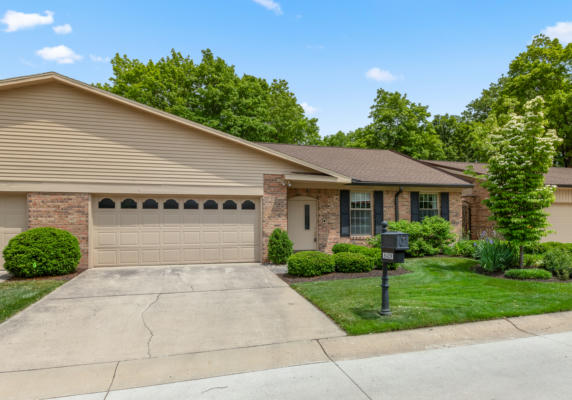 8429 QUAIL HOLLOW RD, INDIANAPOLIS, IN 46260 - Image 1
