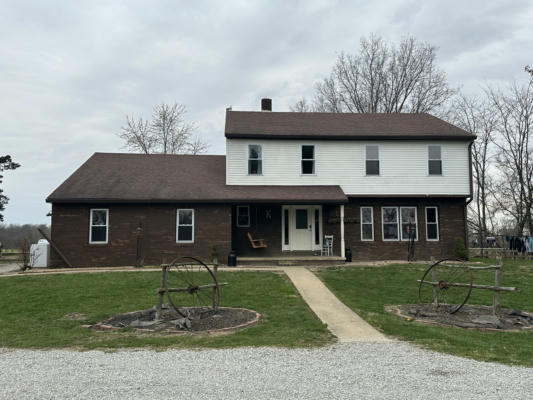 4013 W 900 S, MILROY, IN 46156 - Image 1