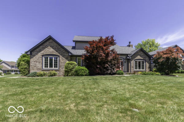 12340 BUCK CT, INDIANAPOLIS, IN 46236 - Image 1