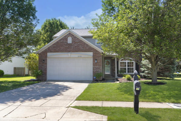 12581 BROOKHAVEN DR, FISHERS, IN 46037 - Image 1